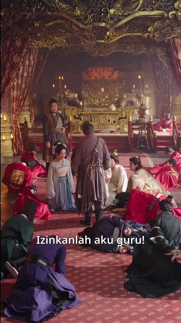Ratu tabib - Episode 64
