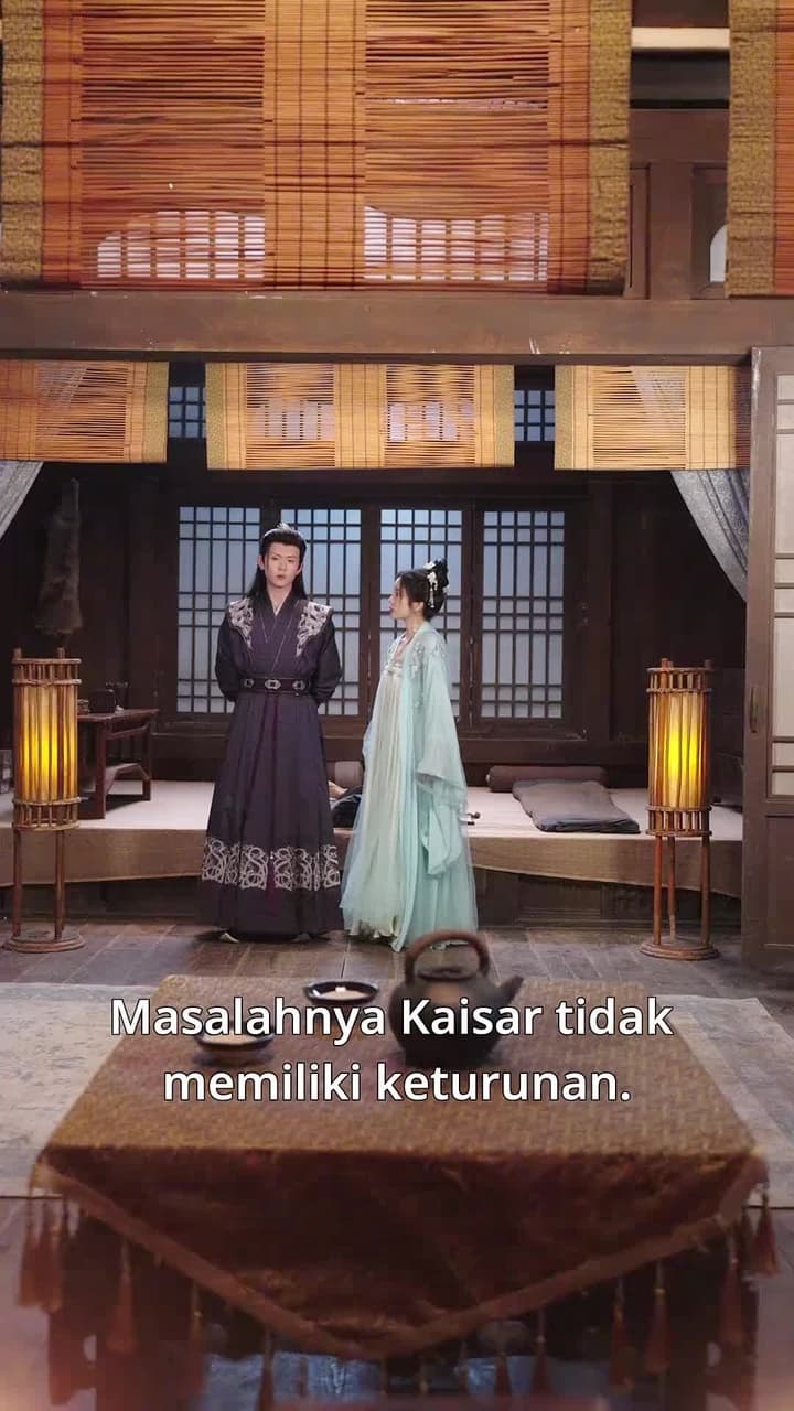 Ratu tabib - Episode 41