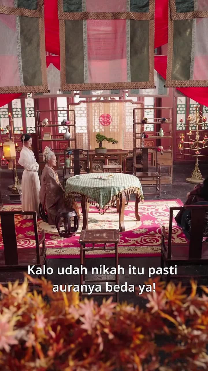 Ratu tabib - Episode 9