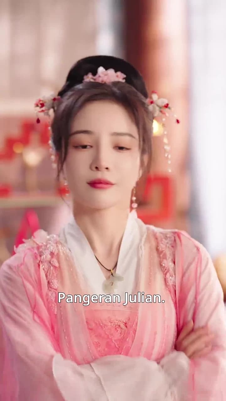 Ratu tabib - Episode 28