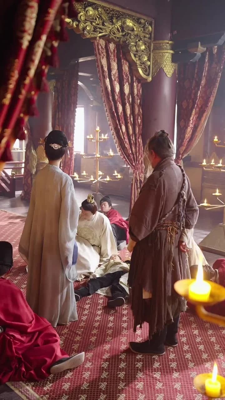 Ratu tabib - Episode 65