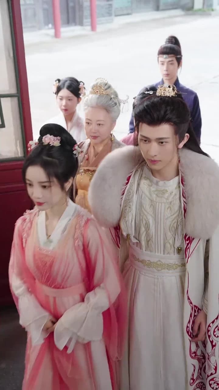 Ratu tabib - Episode 24