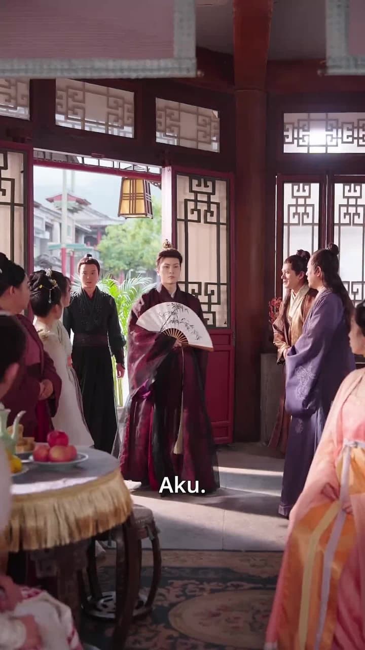 Ratu tabib - Episode 26