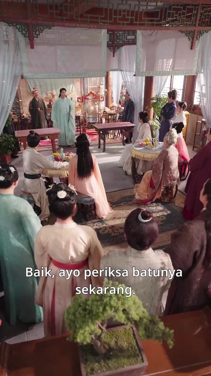 Ratu tabib - Episode 29