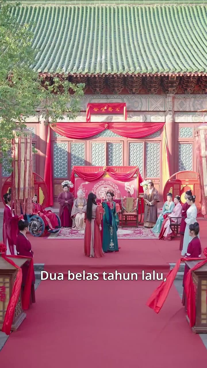 Ratu tabib - Episode 6