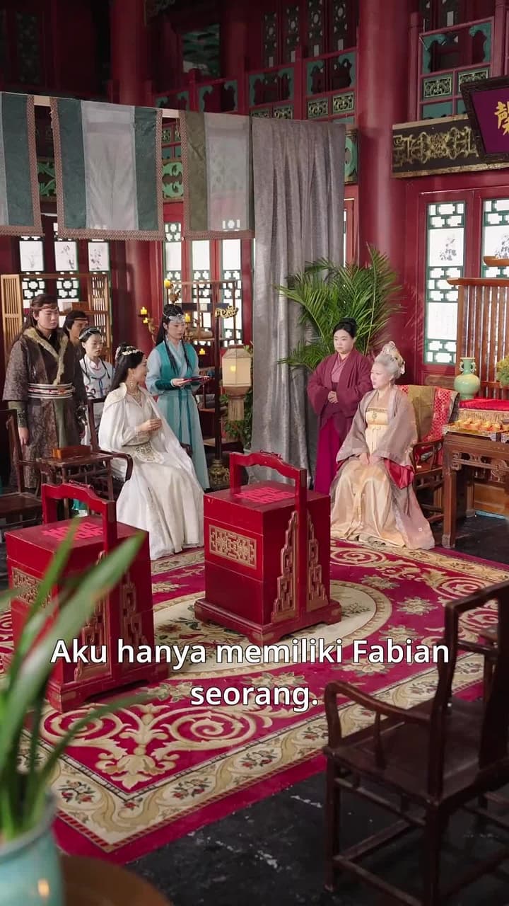 Ratu tabib - Episode 51