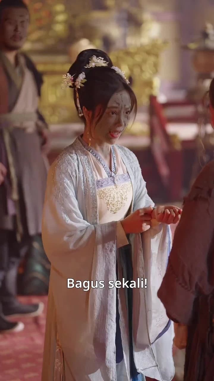 Ratu tabib - Episode 63