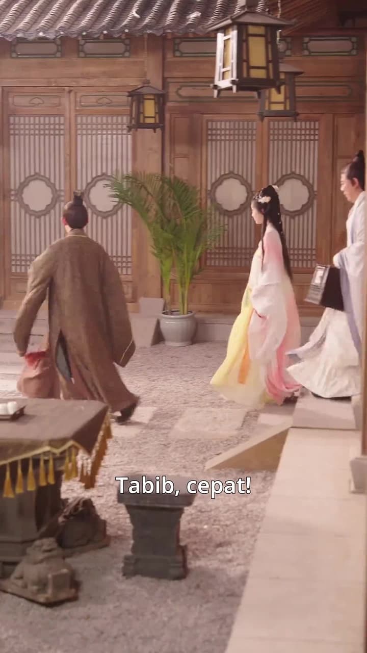 Ratu tabib - Episode 14