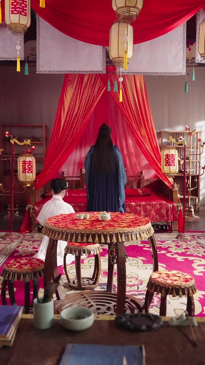 Ratu tabib - Episode 44