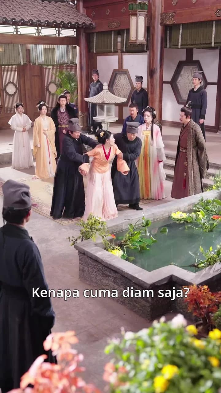 Ratu tabib - Episode 18
