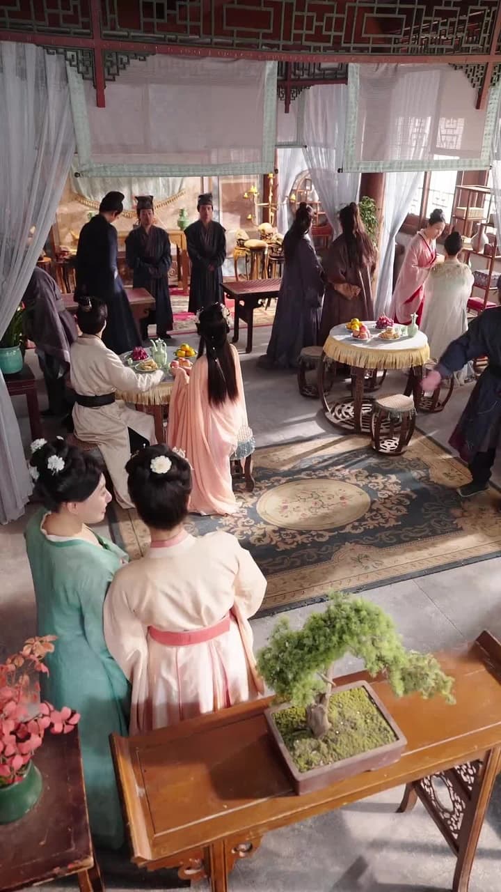 Ratu tabib - Episode 23