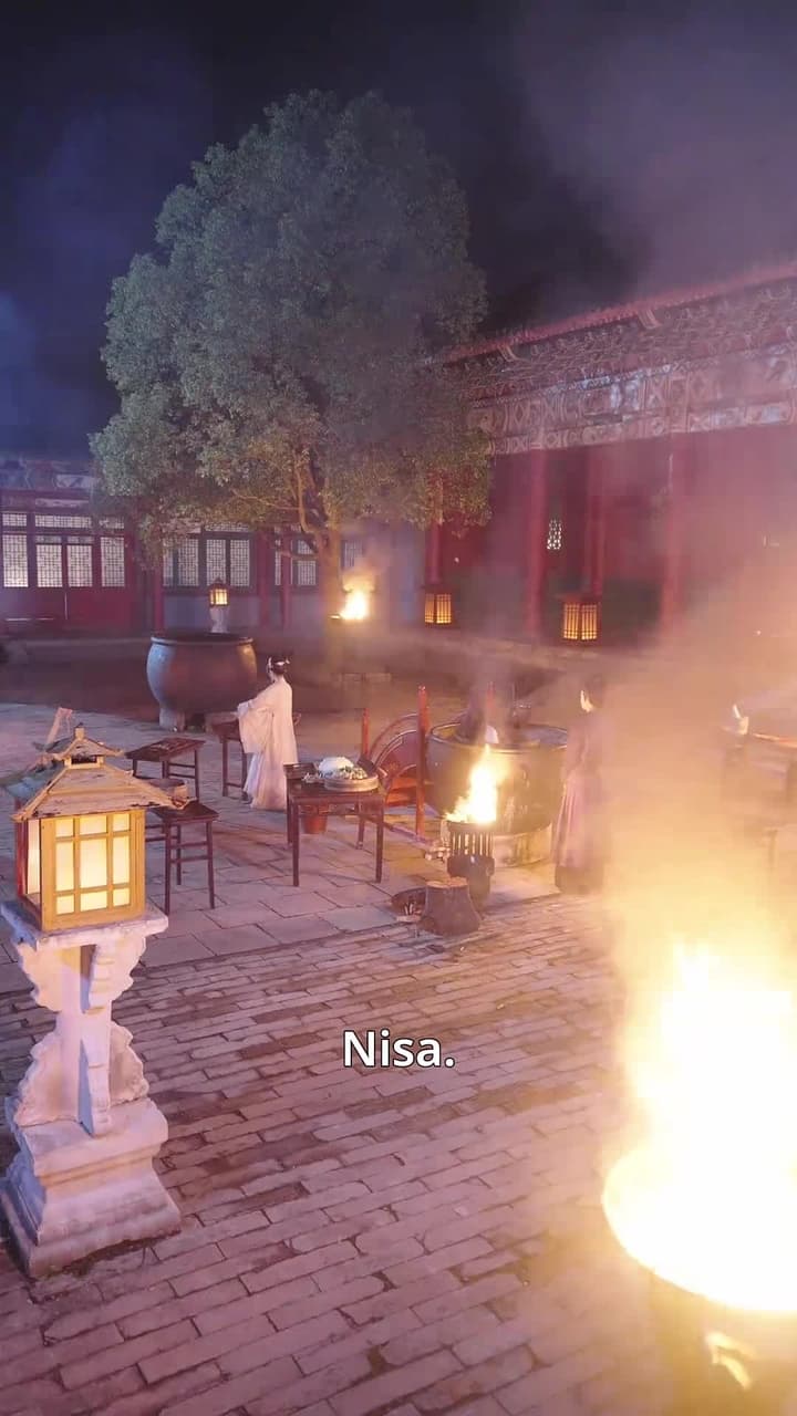 Ratu tabib - Episode 20