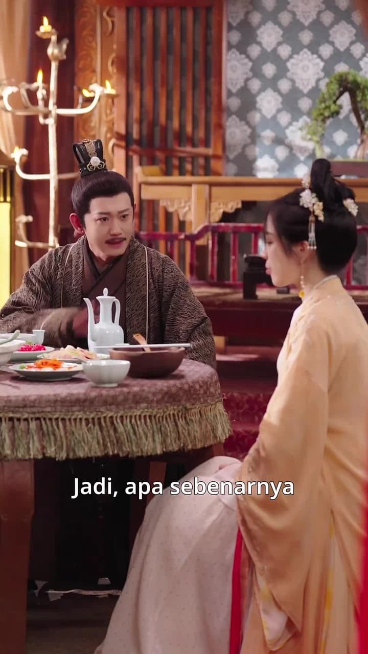 Ratu tabib - Episode 13