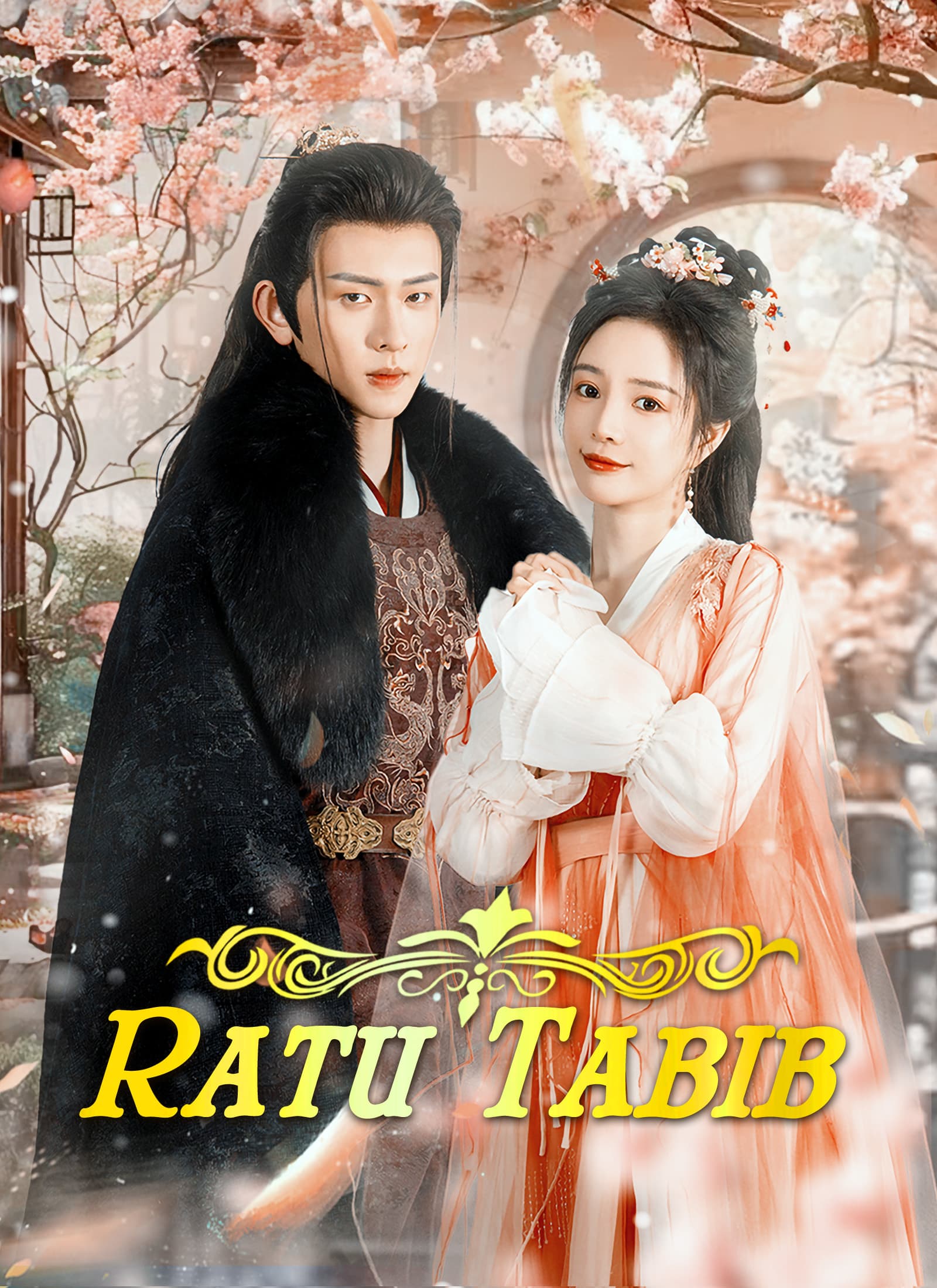 Ratu tabib