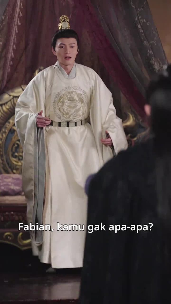 Ratu tabib - Episode 35