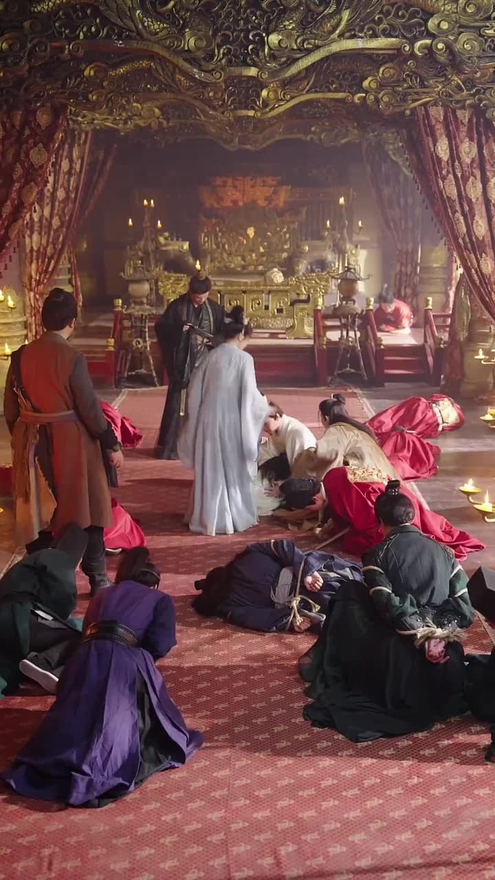 Ratu tabib - Episode 61