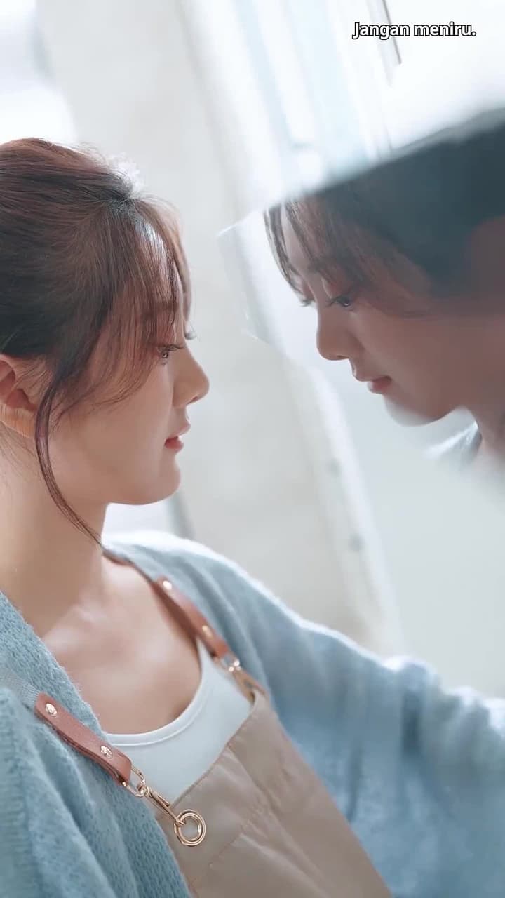 Cinta Menentukan Jalan - Episode 52