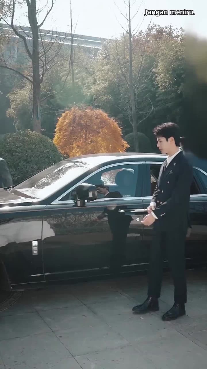 Cinta Menentukan Jalan - Episode 3