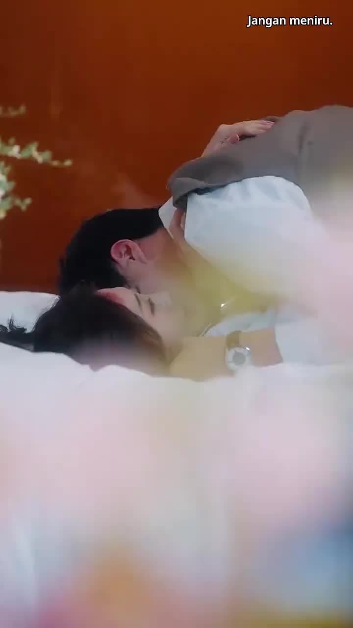 Cinta Menentukan Jalan - Episode 2