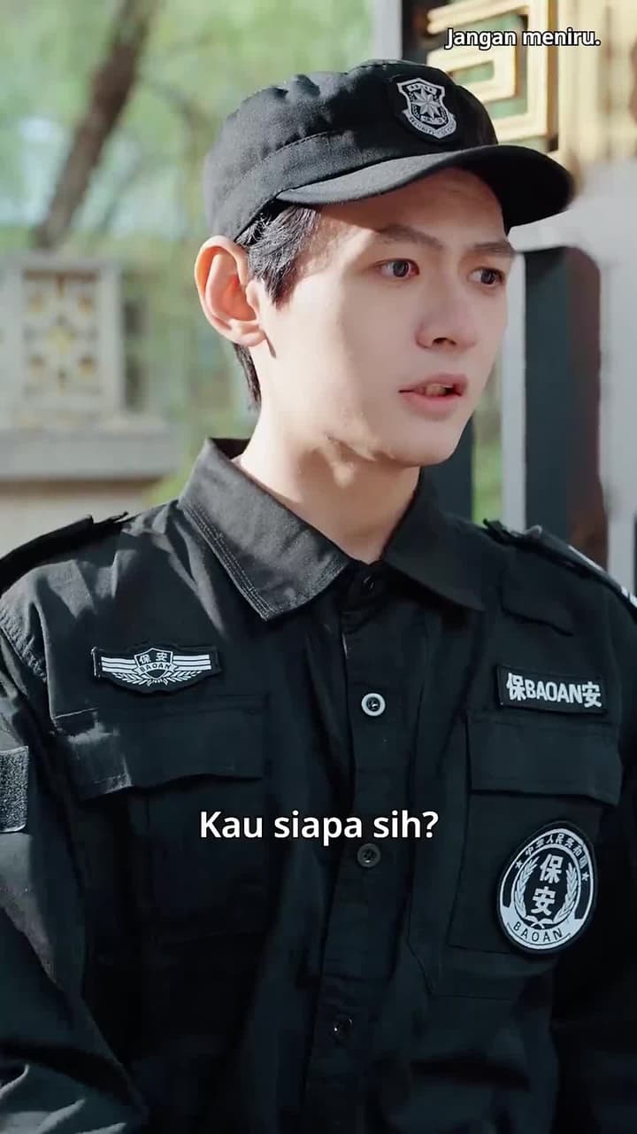 Cinta Menentukan Jalan - Episode 38