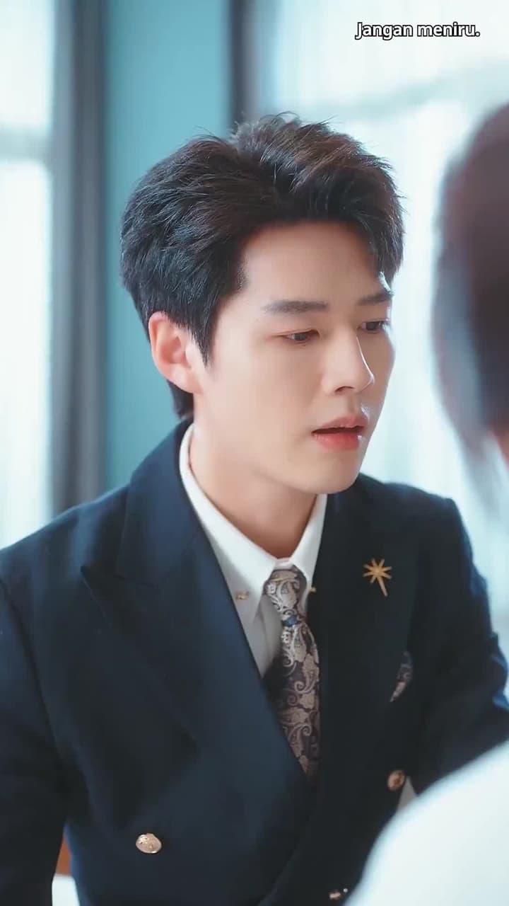 Cinta Menentukan Jalan - Episode 58