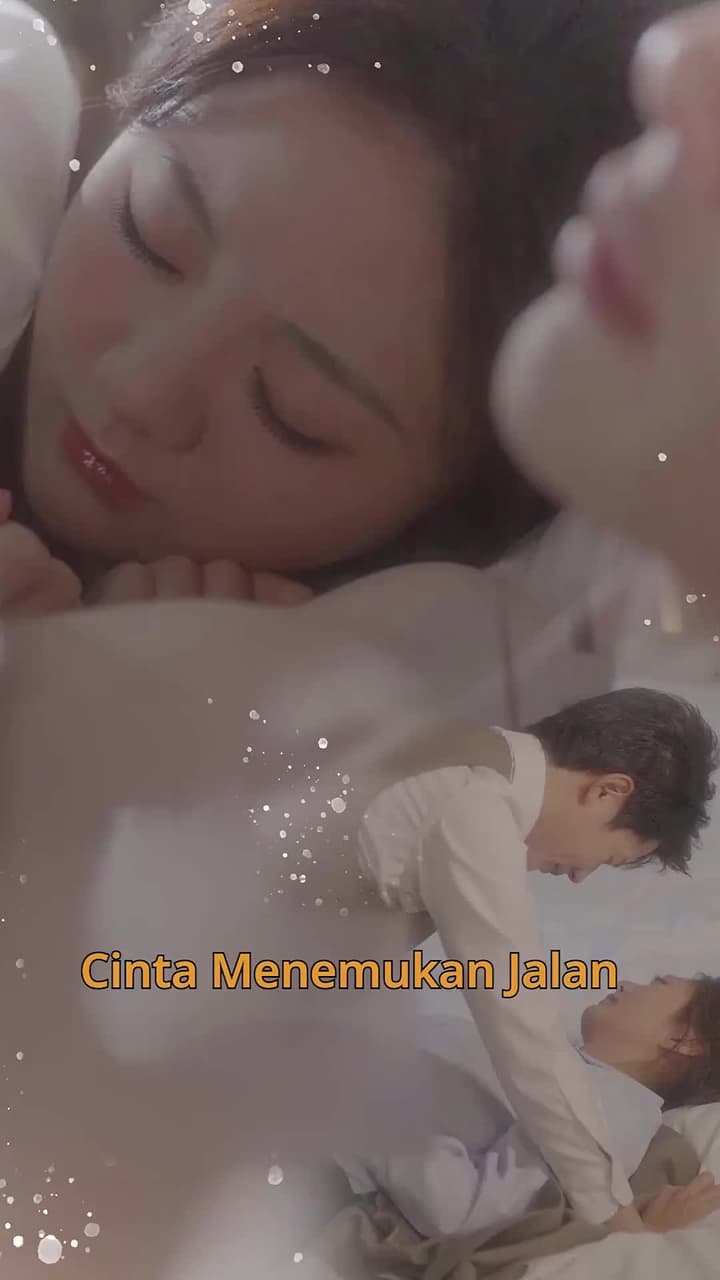 Cinta Menentukan Jalan - Episode 1