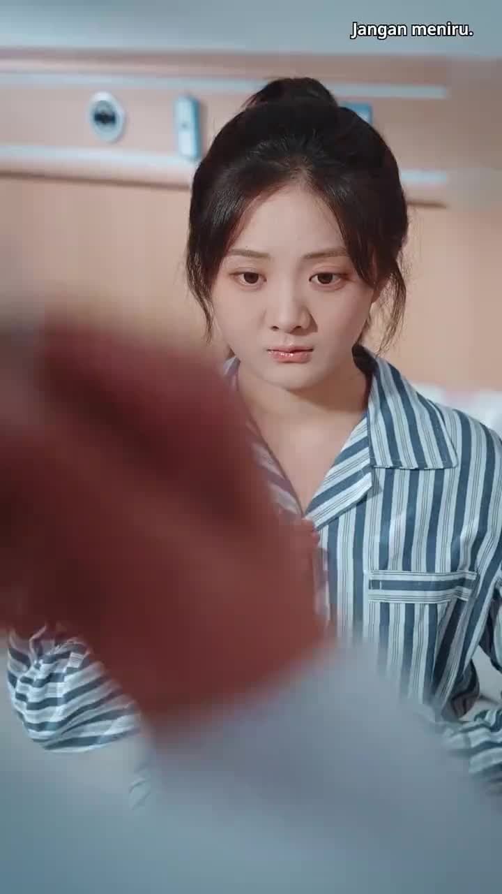 Cinta Menentukan Jalan - Episode 8