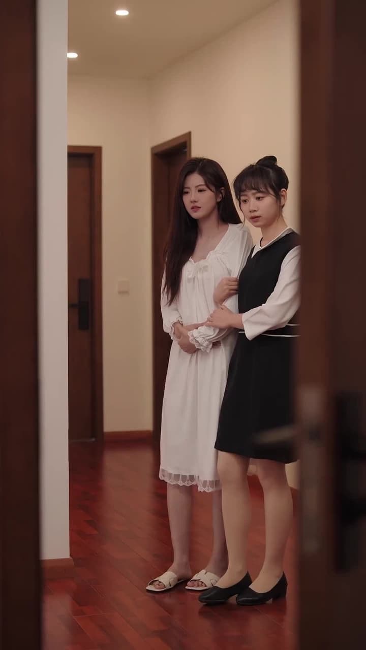 Redeemed by My Boss - Episode 16