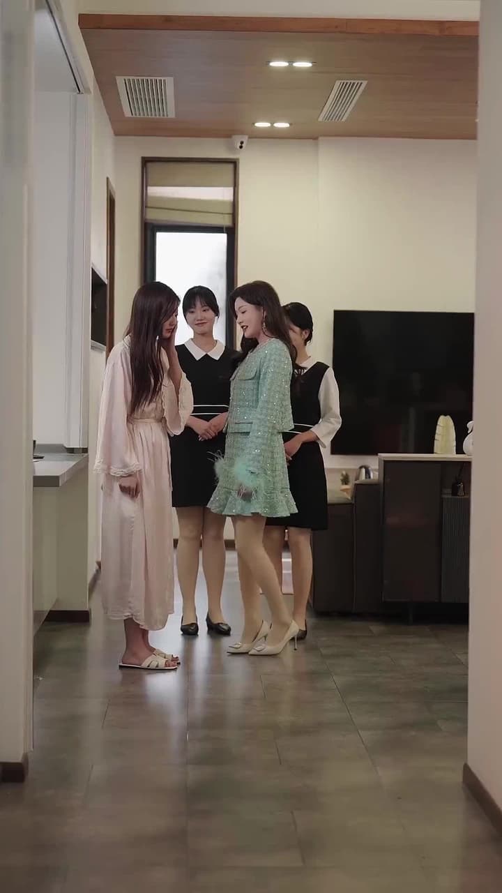 Redeemed by My Boss - Episode 11