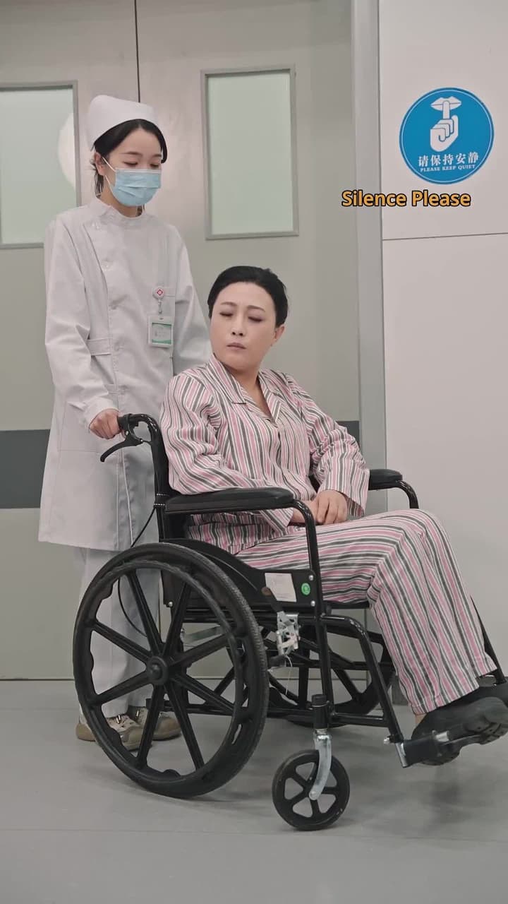 Redeemed by My Boss - Episode 51