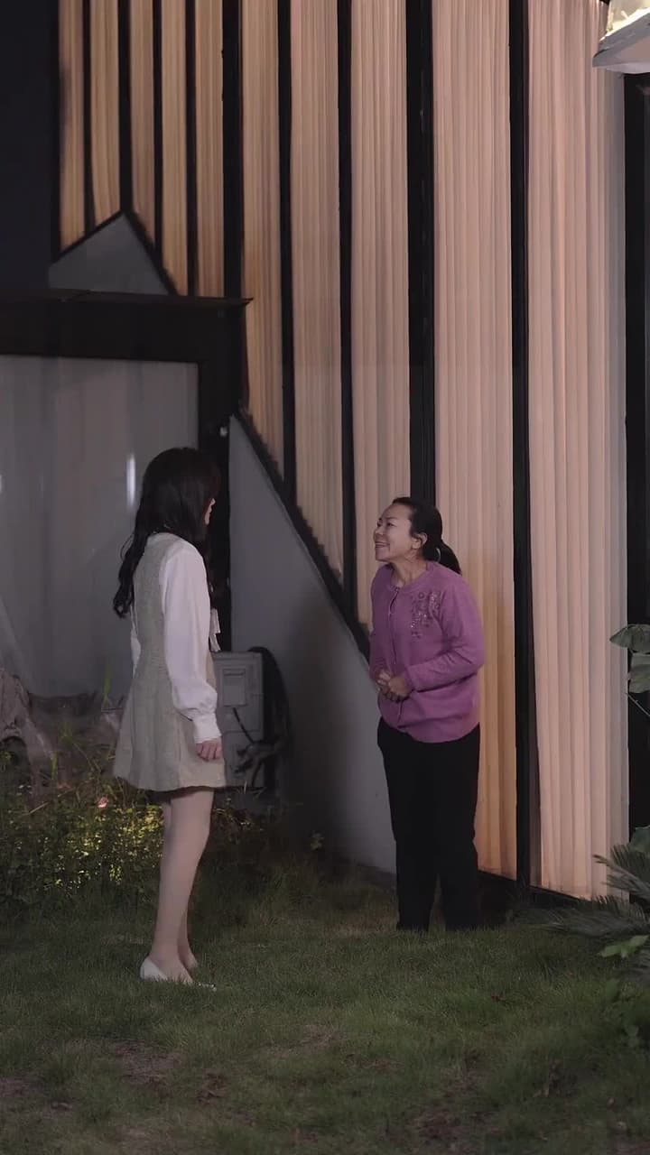 Redeemed by My Boss - Episode 25