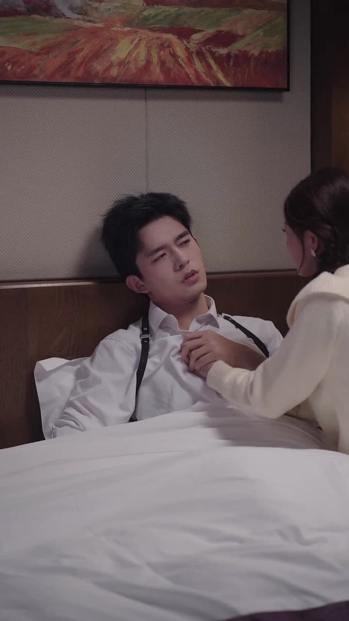 Redeemed by My Boss - Episode 23