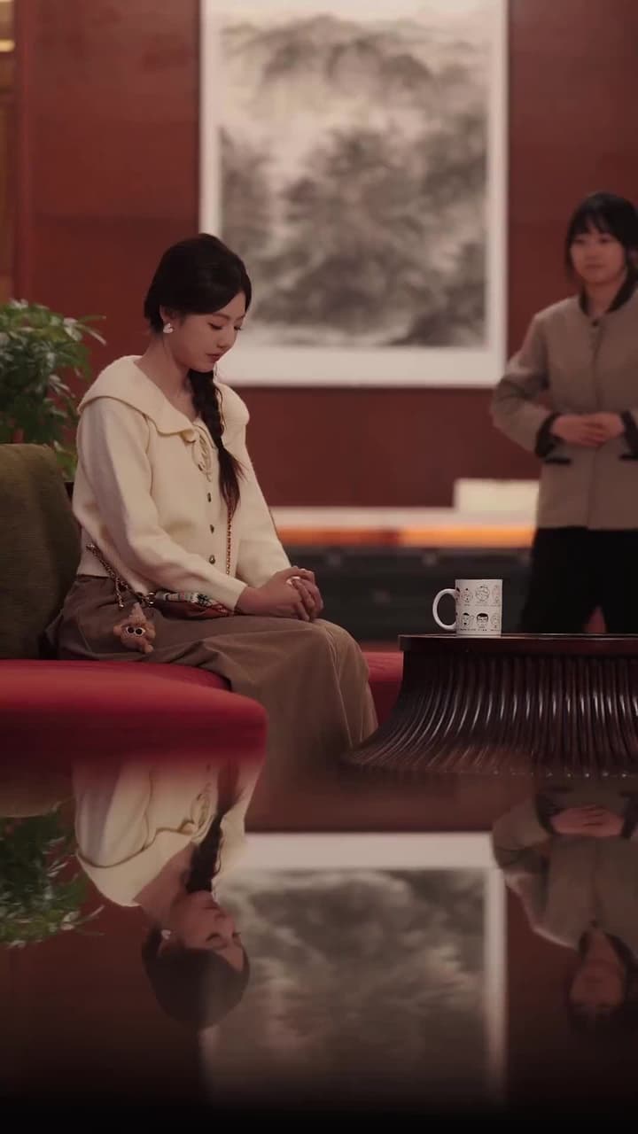 Redeemed by My Boss - Episode 18