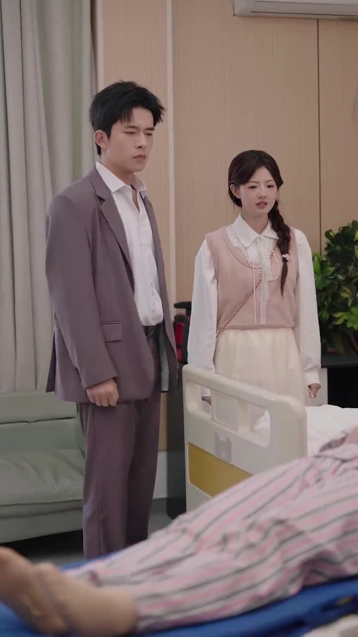 Redeemed by My Boss - Episode 50