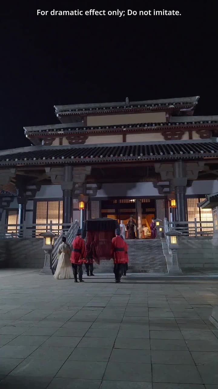 Return of Invincible Master - Episode 55