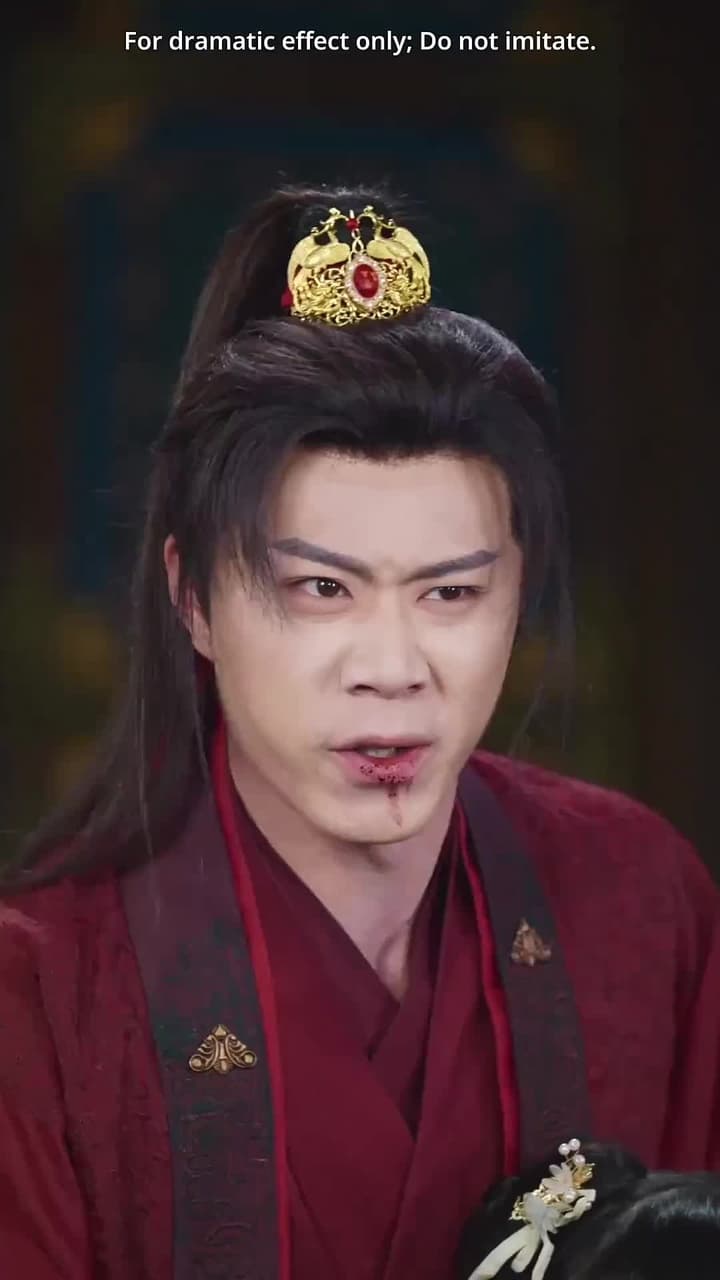 Return of Invincible Master - Episode 28