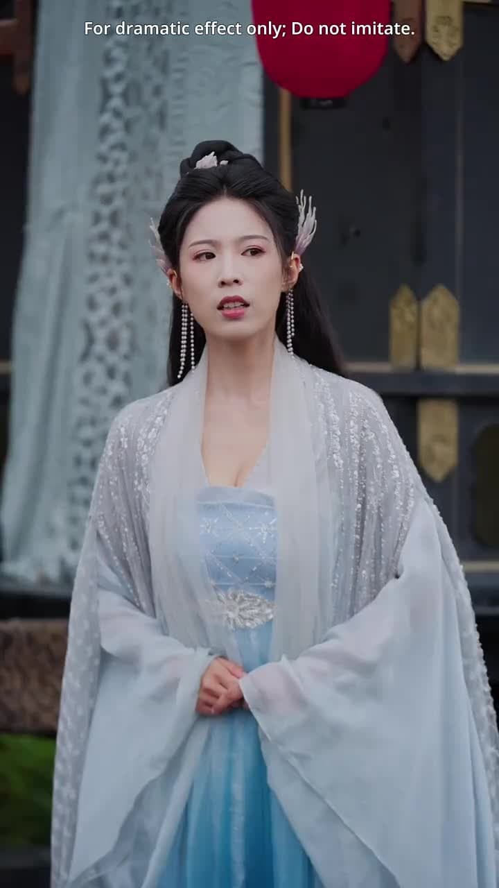 Return of Invincible Master - Episode 6
