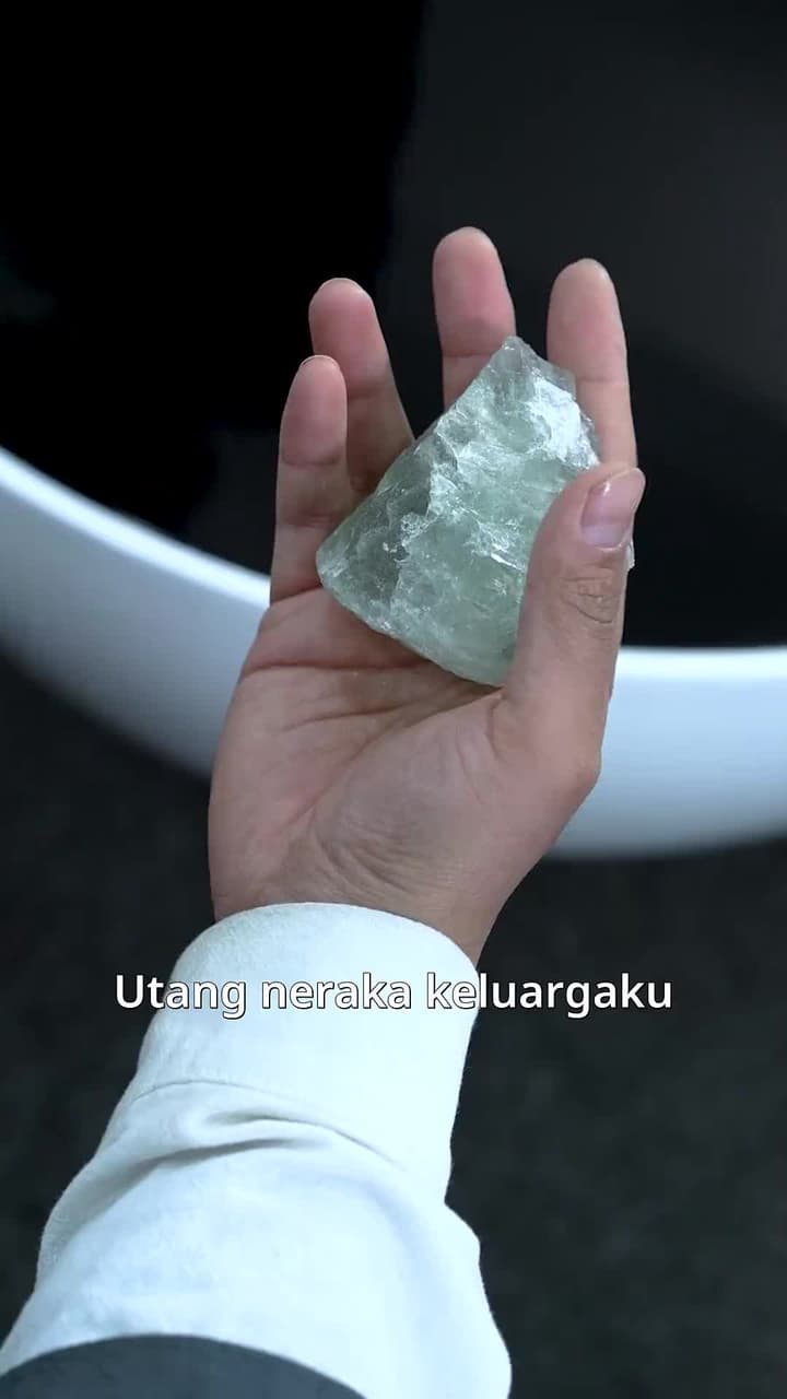 Utang Neraka - Episode 81