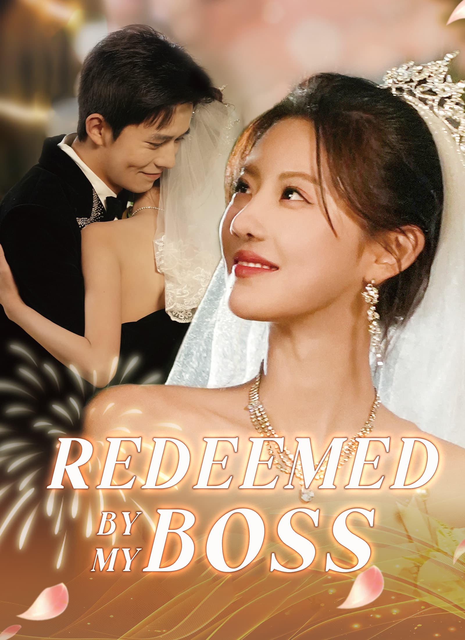 Redeemed by My Boss