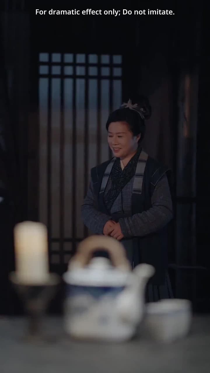 Return of Invincible Master - Episode 3