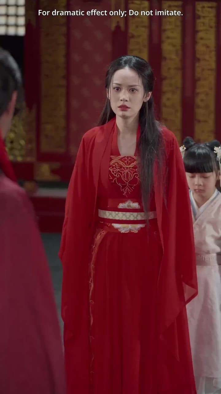 Return of Invincible Master - Episode 9