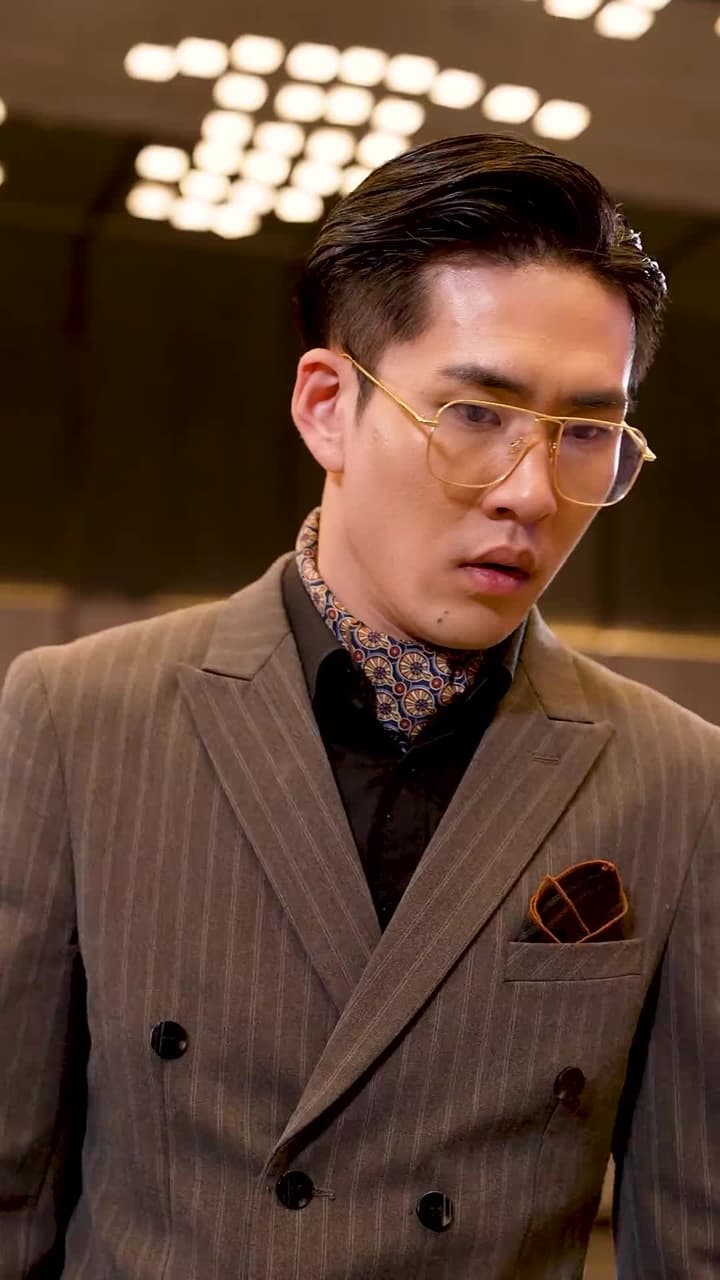 Utang Neraka - Episode 14