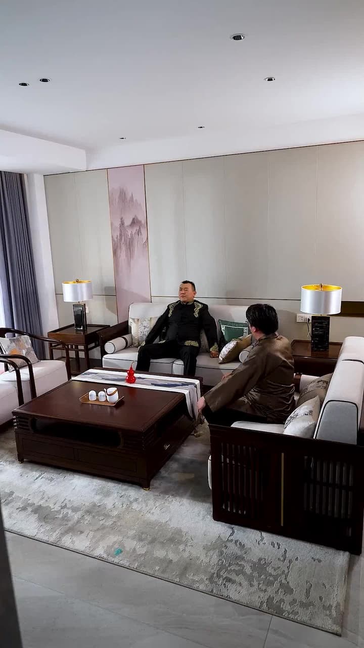 Utang Neraka - Episode 22