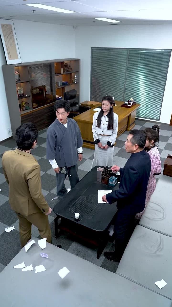 Utang Neraka - Episode 73
