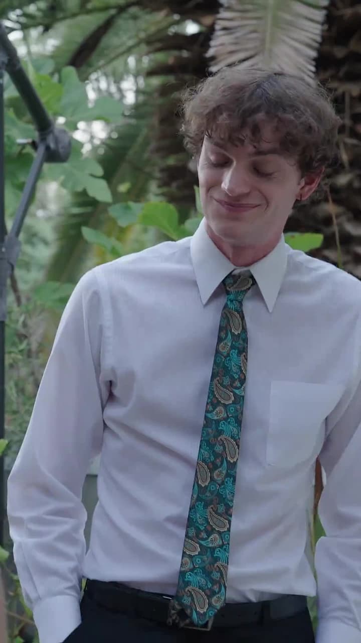 Alpha, garde vos distances! - Episode 23