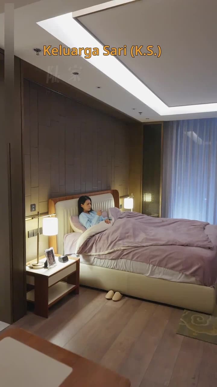 Putri Mandiri - Episode 4
