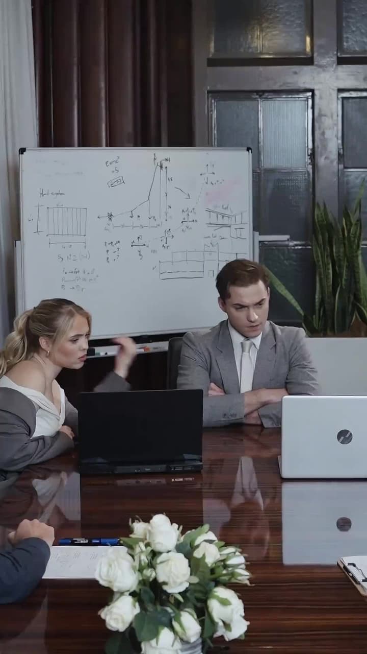 Comment devenir une milliardaire - Episode 19