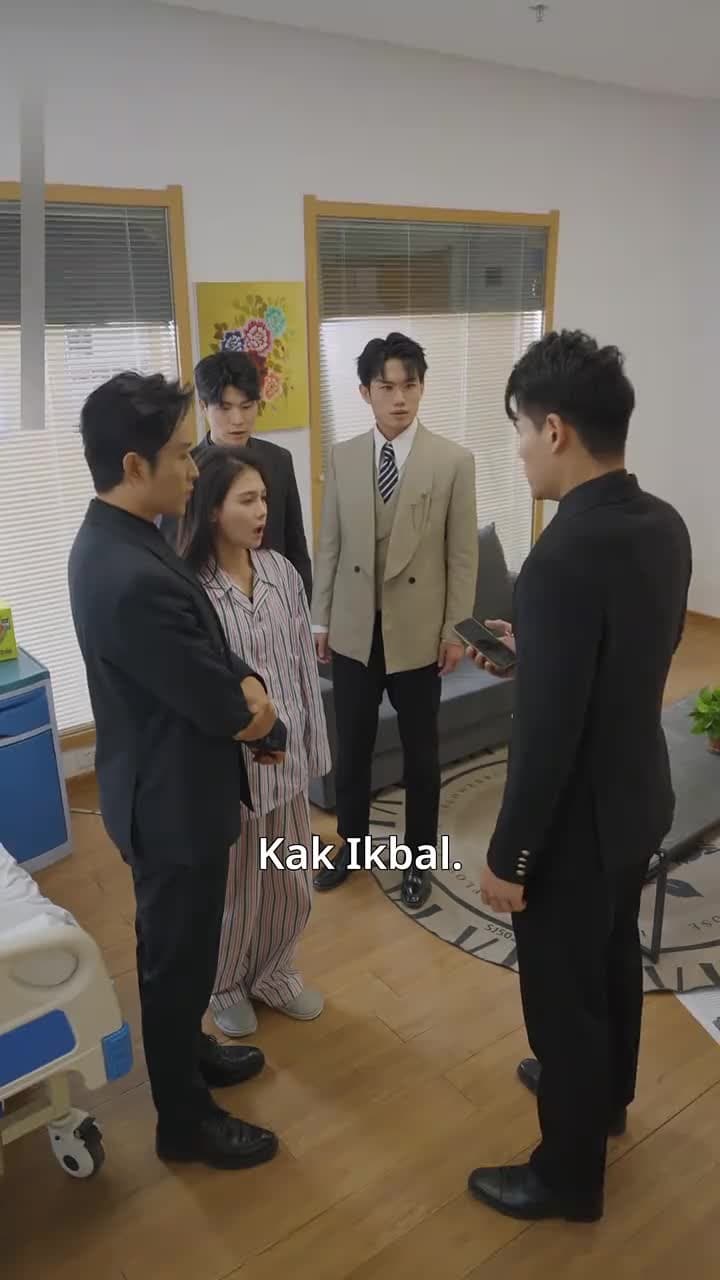Putri Mandiri - Episode 63