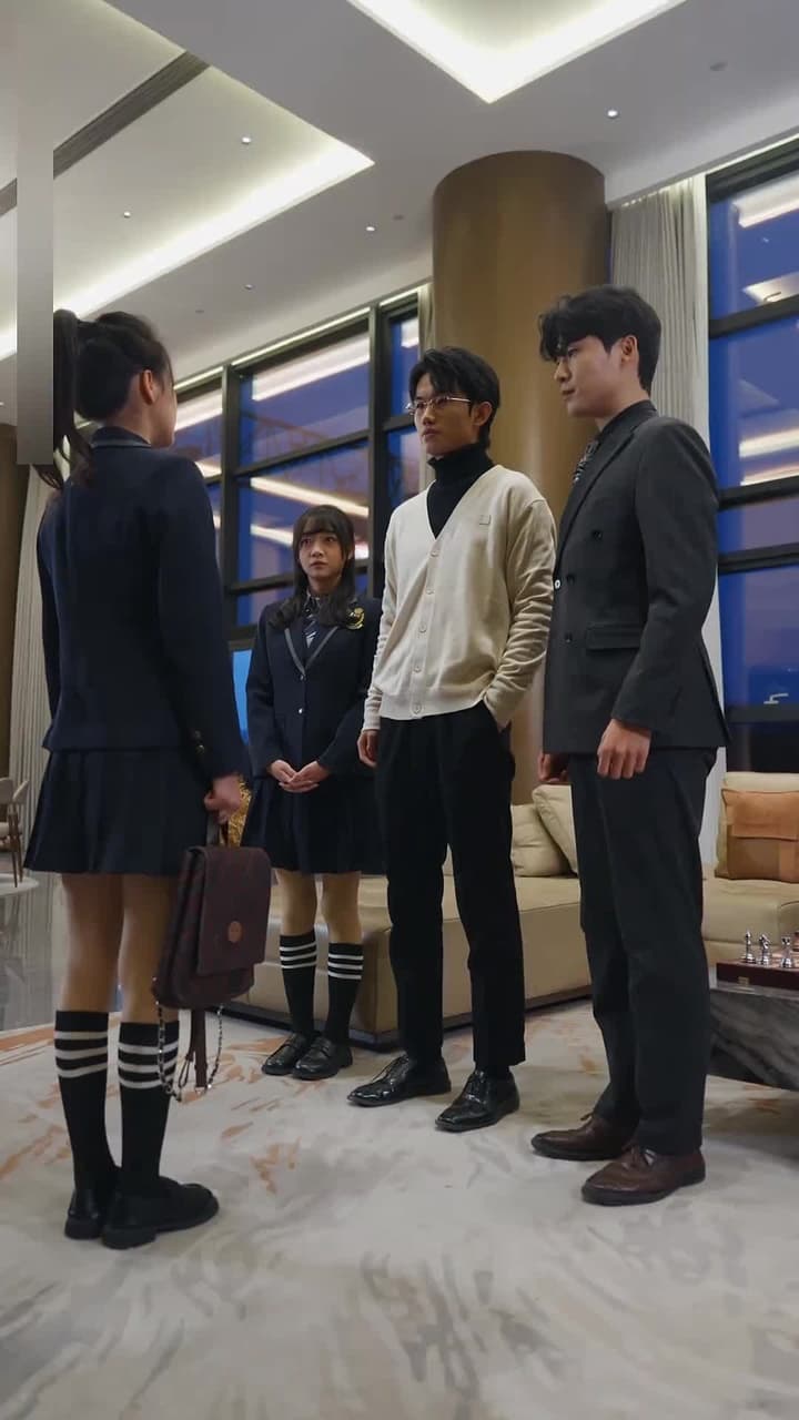 Putri Mandiri - Episode 10