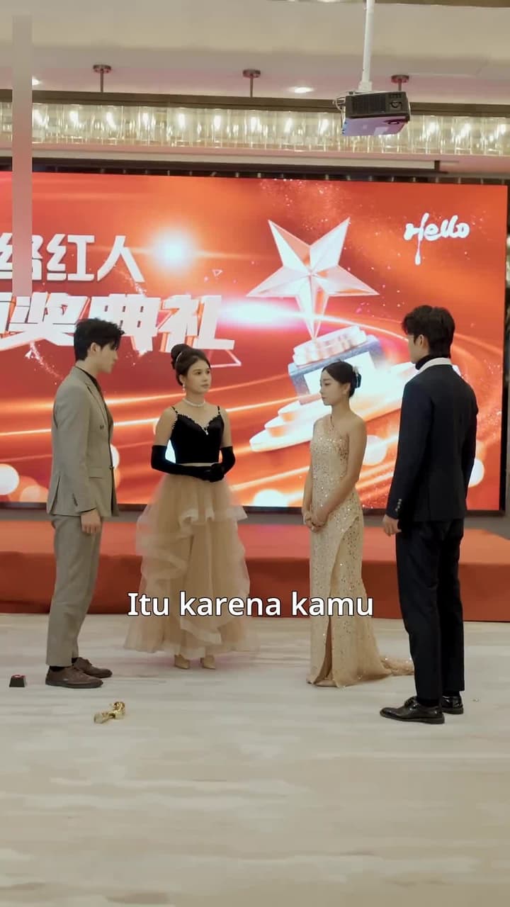 Putri Mandiri - Episode 48